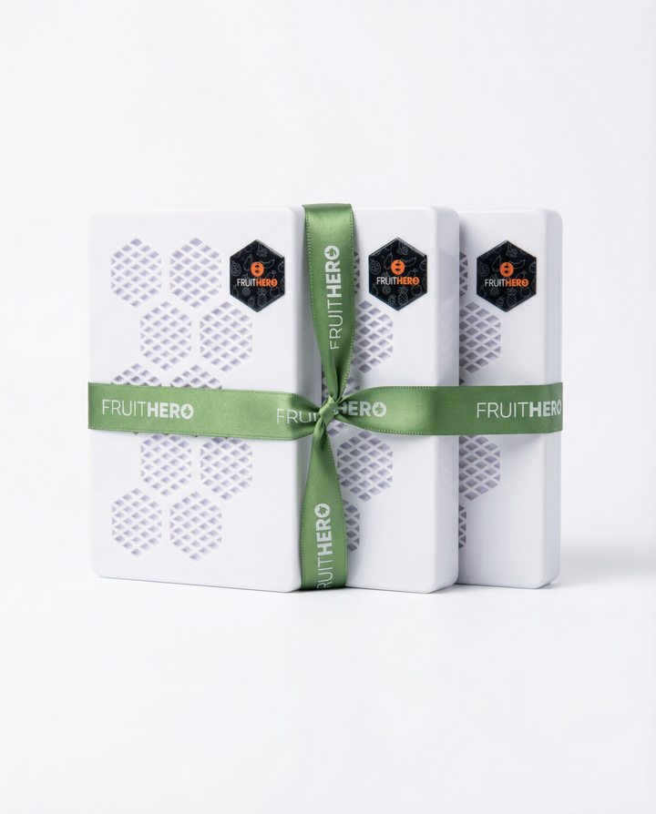 The Family Freshness Bundle