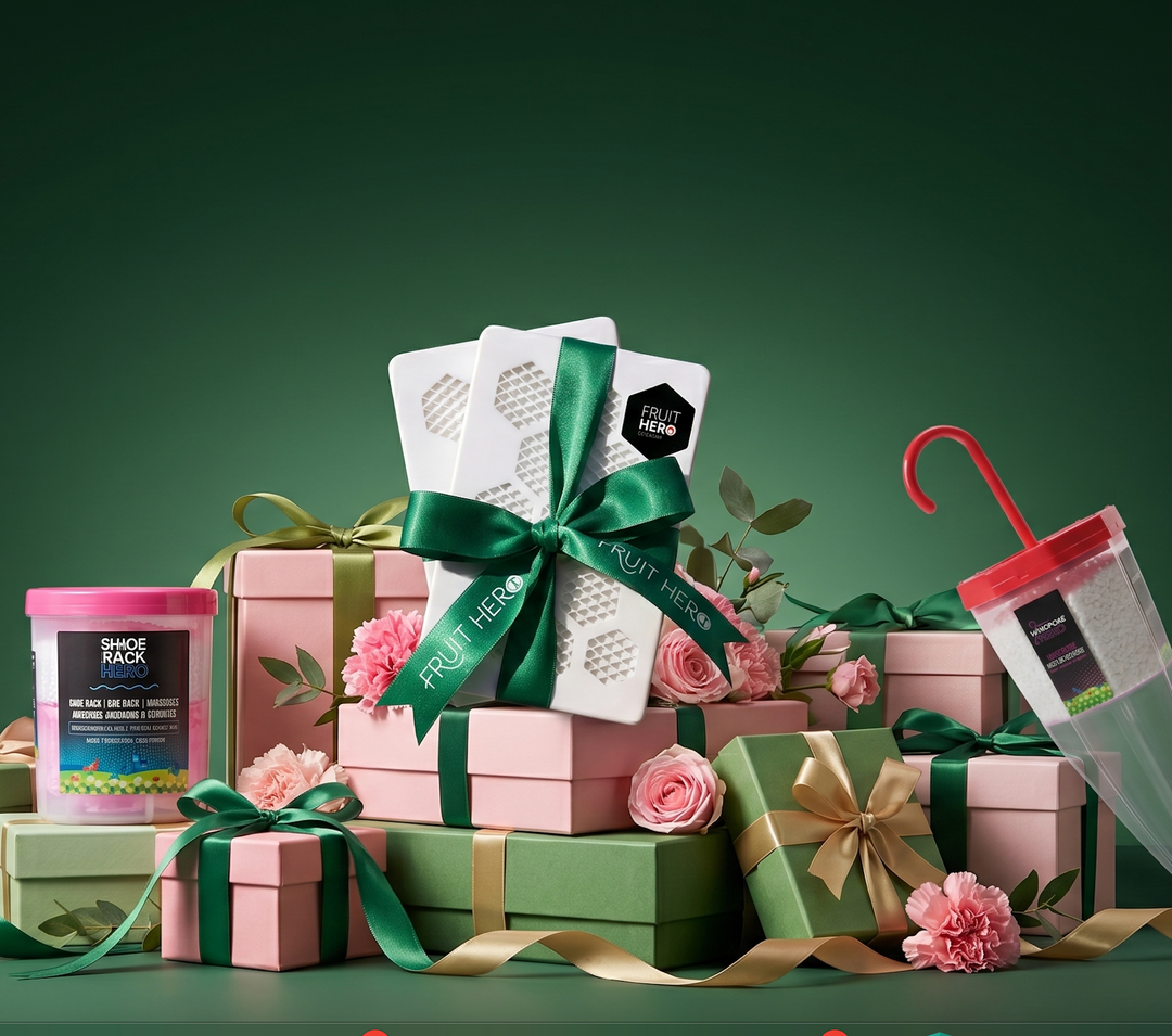 The Family Freshness Bundle